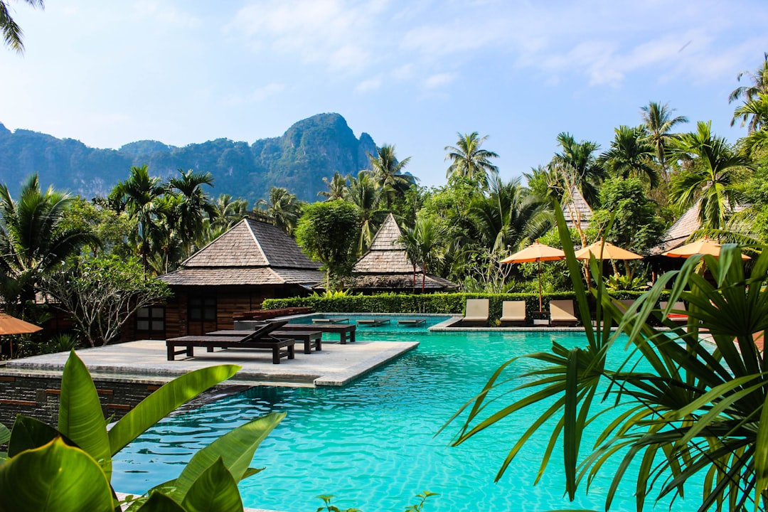 Hospitality digital marketing in Goa by Sanctify