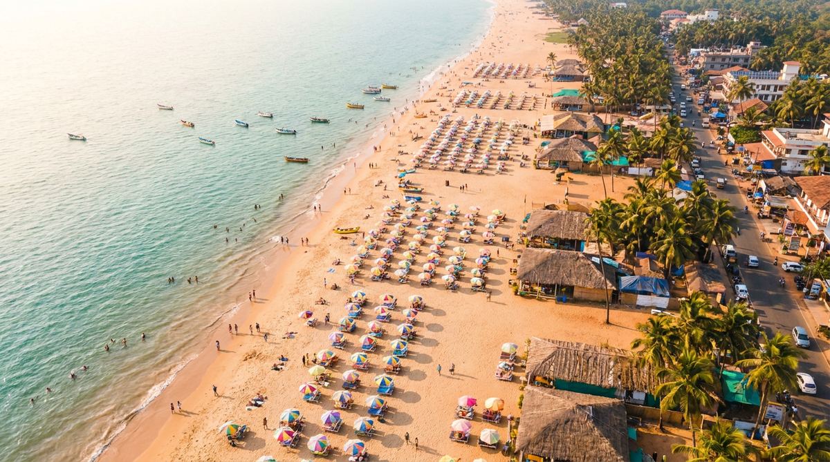 Digital marketing for businesses in Calangute, Goa
