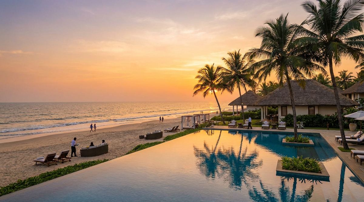 Digital marketing for businesses in Cavelossim, Goa