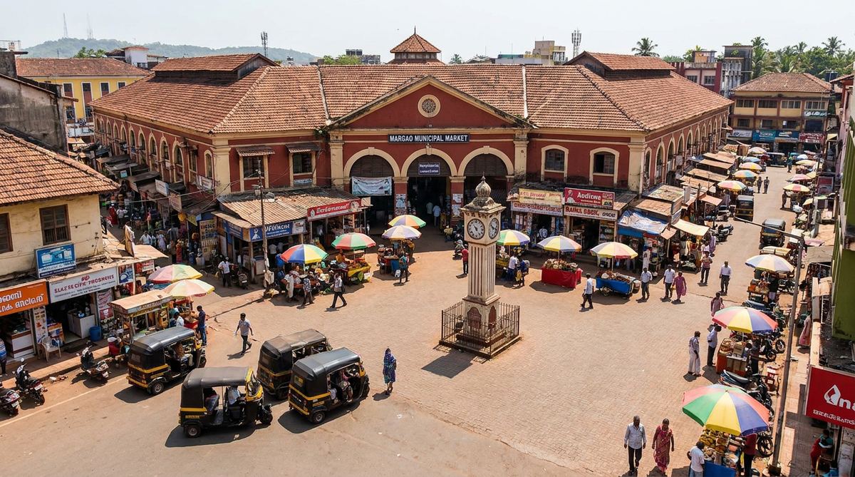 Digital marketing for businesses in Margao, Goa