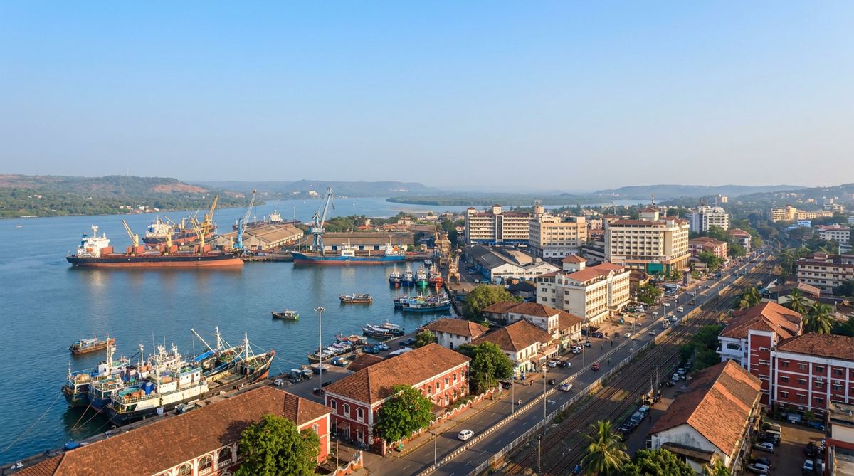 Digital marketing for businesses in Vasco da Gama, Goa