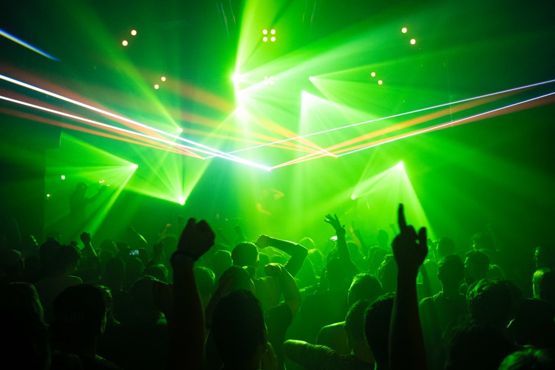 Casino Pride — Entertainment project by Sanctify in Panjim, Goa
