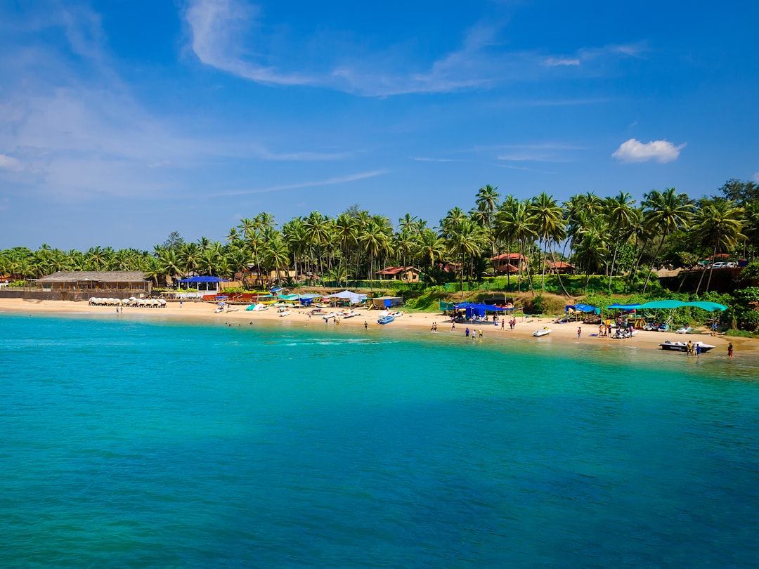 Mahalasa Travels — Travel project by Sanctify in Vasco, Goa