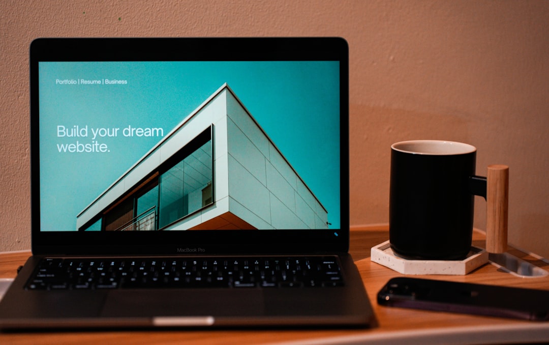 Web Design & Development services in Goa by Sanctify